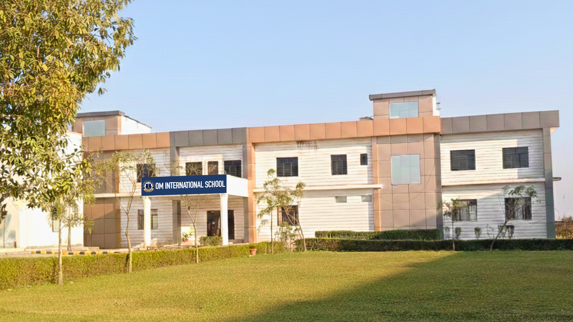 Campus Video